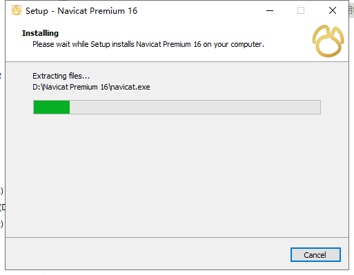 Navicat Premium 16.3.7免费版下载 安装教程-10