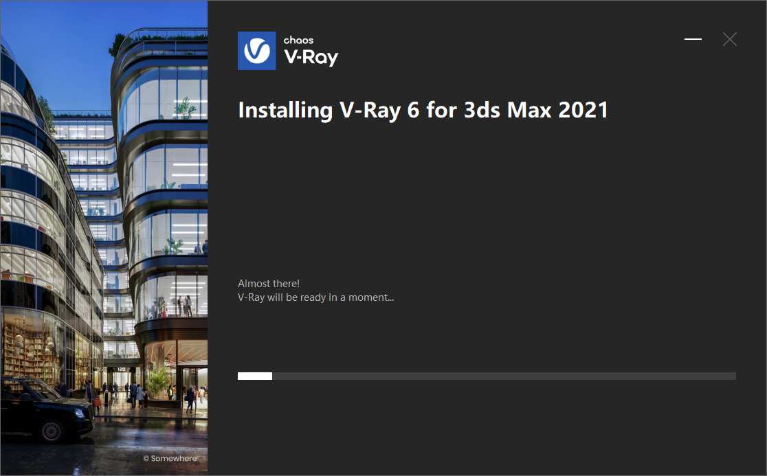 VRay6.2渲染器VRay6.2002 for 3dmax 2019-2024中文破解版下载-9