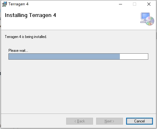 Terragen 4.8.2激活版下载注册机+安装教程-7