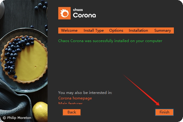 Corona Renderer 12 for 3dmax2016-2024最新破解版下载安装教程-9