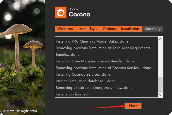 Corona Renderer 12 for 3dmax2016-2024最新破解版下载安装教程-8