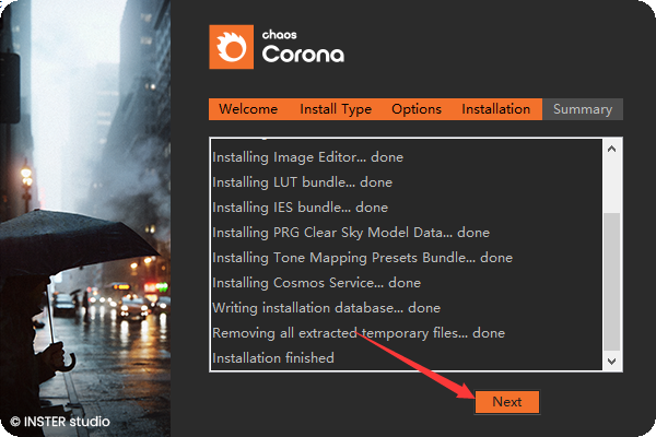 Corona 9.3 for 3d 2016-2024【Corona 9 Hotfix 3】汉化版下载 安装教程-8