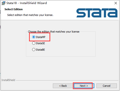 Stata 18破解版免费下载安装教程-7