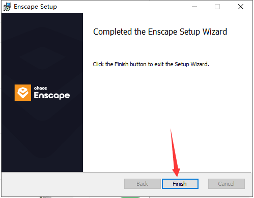 Enscape 3D 3.5.6中文破解版下载 注册机+安装教程-10