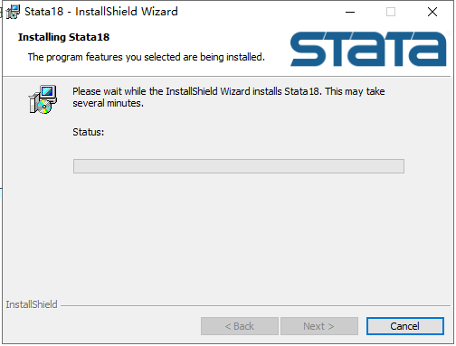 Stata 18破解版免费下载安装教程-11