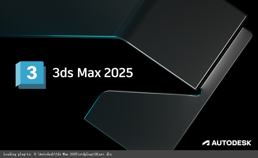 3Dmax 2025.1多国语言破解版下载3ds Max 2025安装教程-21