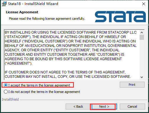 Stata 18破解版免费下载安装教程-5