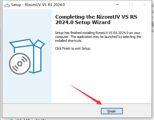 RizomUV 2024最新免费破解版（三维模型展UV软件下载）-10