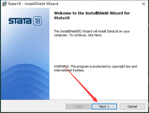 Stata 18破解版免费下载安装教程-4
