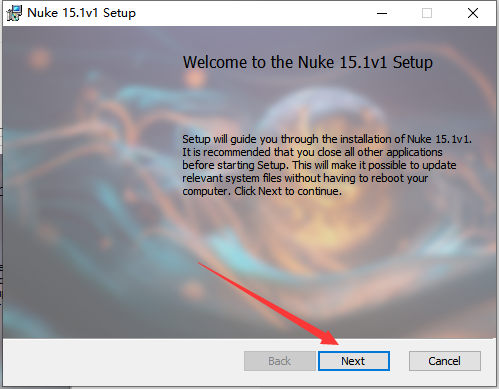 Nuke15破解版 The Foundry Nuke 15.1v1最新版免费版下载安装教程-4