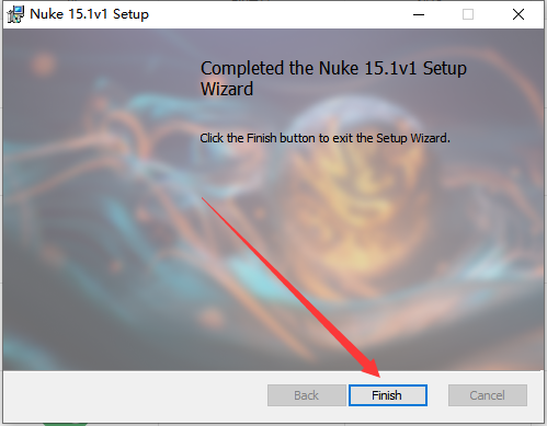 Nuke15破解版 The Foundry Nuke 15.1v1最新版免费版下载安装教程-9