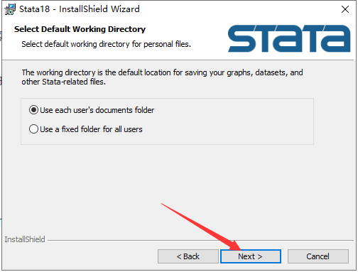 Stata 18破解版免费下载安装教程-9