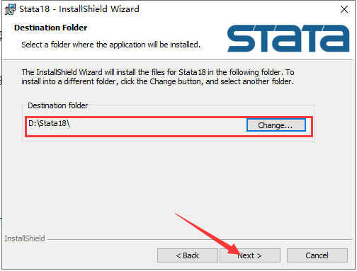 Stata 18破解版免费下载安装教程-8