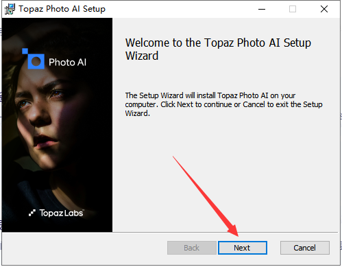 Topaz Photo AI v3.0.3中文破解版下载 安装教程-5