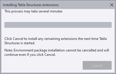 Tekla2024破解版 Tekla Structures 2024中文激活版下载安装教程-24