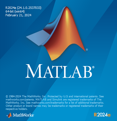 MATLAB破解版 MathWorks MATLAB R2024a激活版免费下载安装教程-15